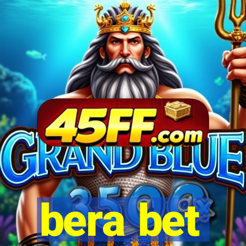 bera bet